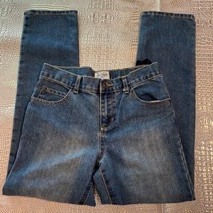 EUC Boys Sz 10 Children’s Place Skinny Jeans